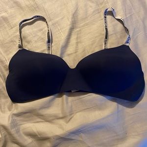 Victoria Secret Wireless Bra